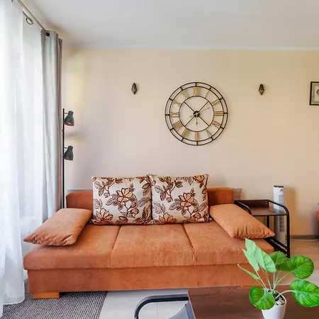 Apartament Sea You Soon