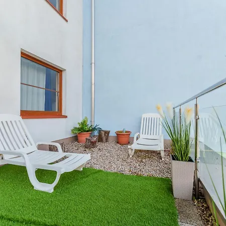 Apartament Sea You Soon Kołobrzeg